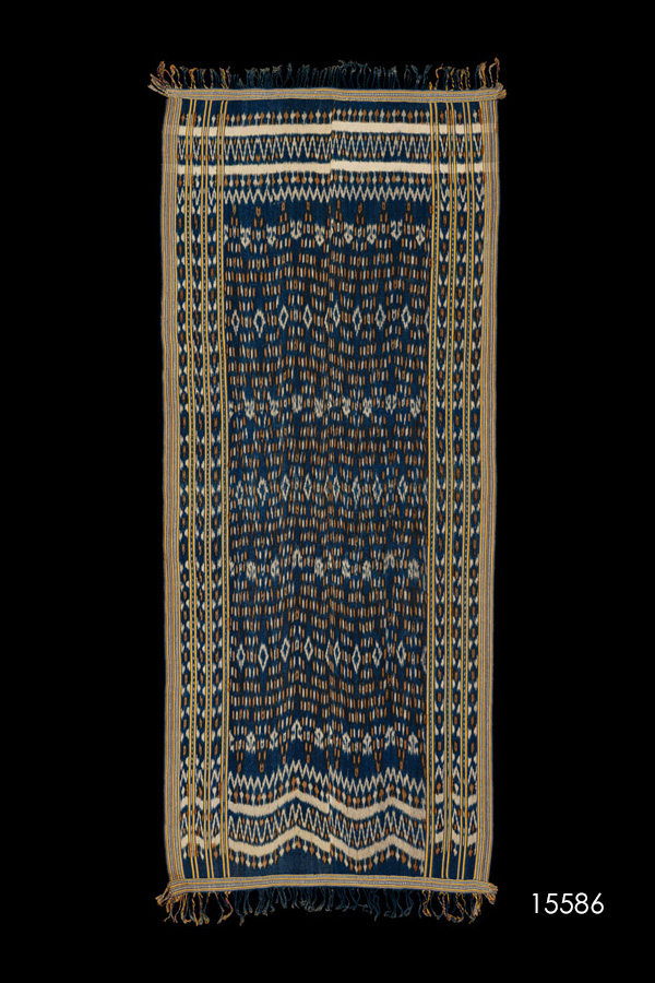 Sumba Exhibition 2016 Thomas Murray Asiatica Ethnographica