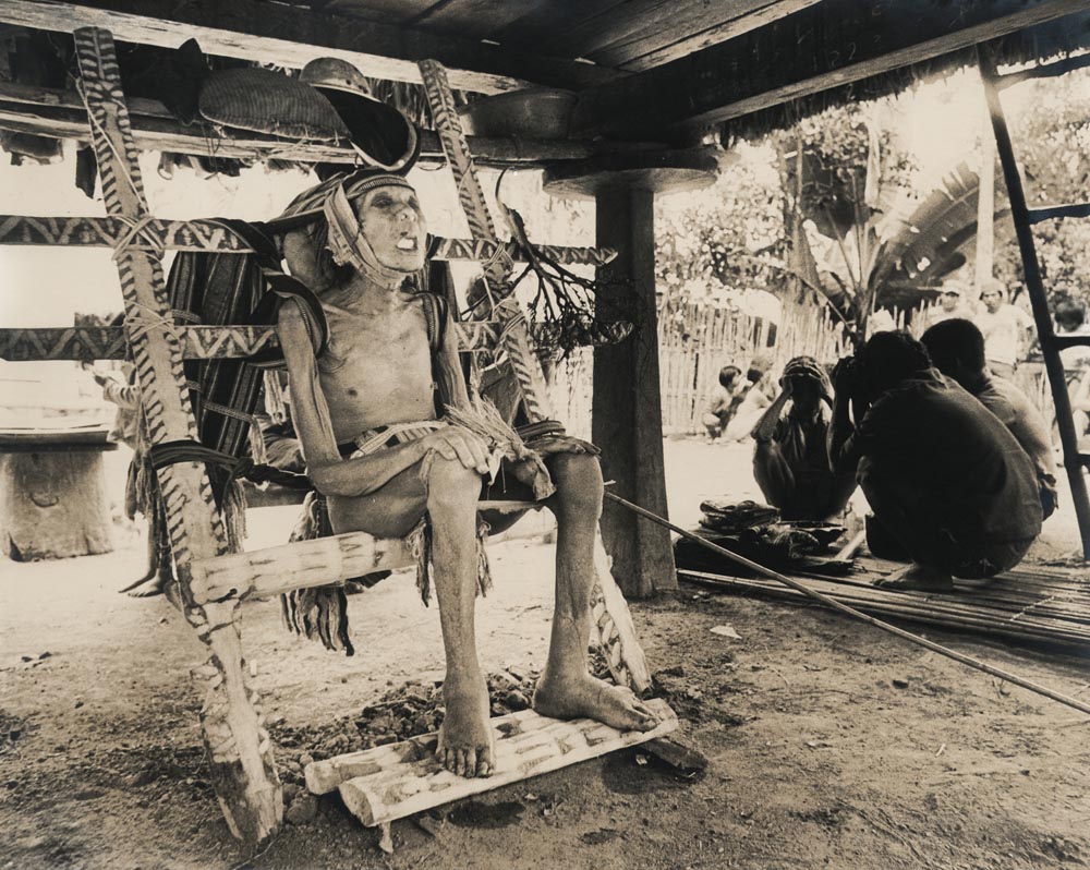 Otley Beyer Photographs: Thomas Murray Asiatica - Ethnographica