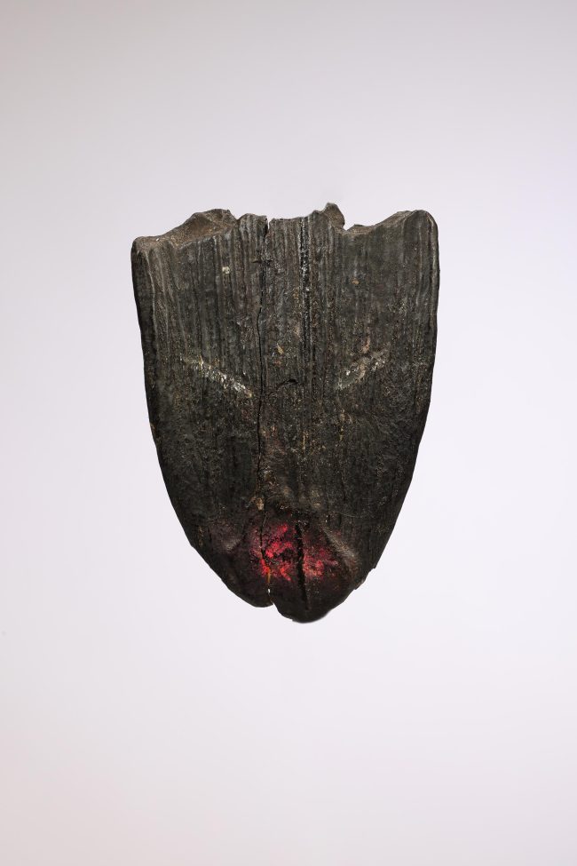 #03 - 4 x 2 7/8 x ½ inches