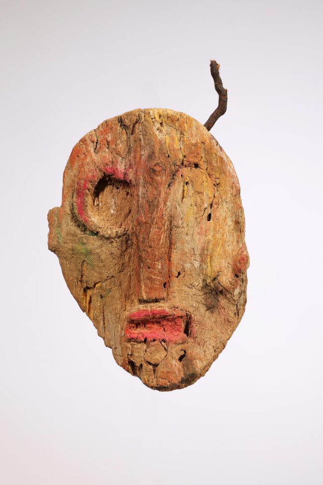 #21 - 5 ½ x 3 3/8 x 1 inches
