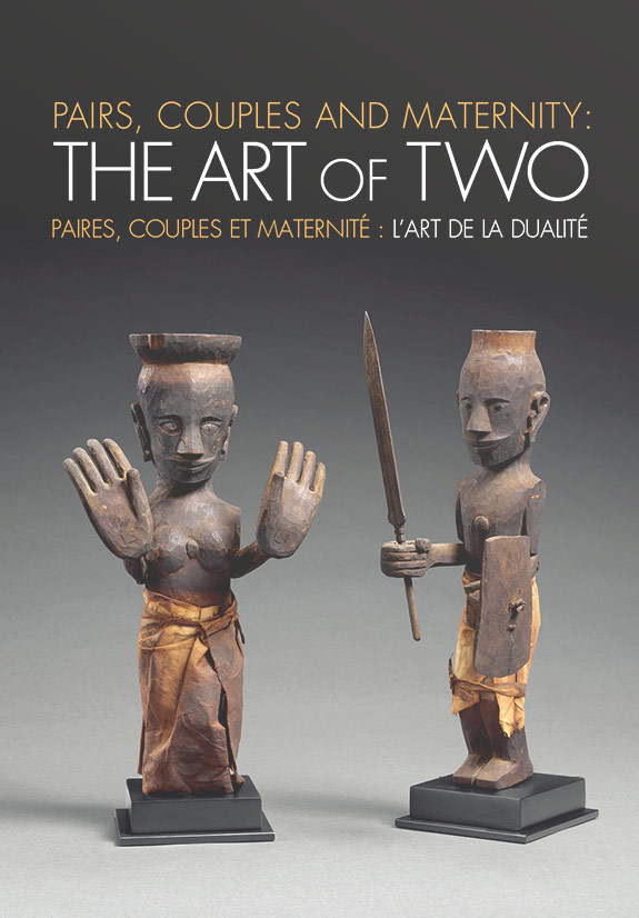 Thomas-Murray-Publications-Cover-The-Art-of-Two PAIRS, COUPLES AND MATERNITY THE ART OF TWO Book Cover