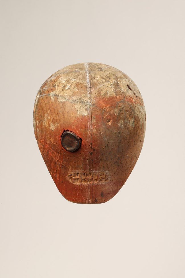 #16 - 8 x 6 ½ x 3 ½ inches